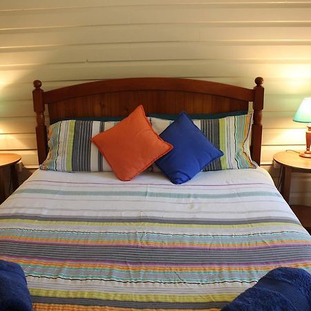 Bed and Breakfast The Gables Yungaburra Exteriér fotografie