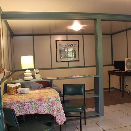 Bed and Breakfast The Gables Yungaburra Pokoj fotografie