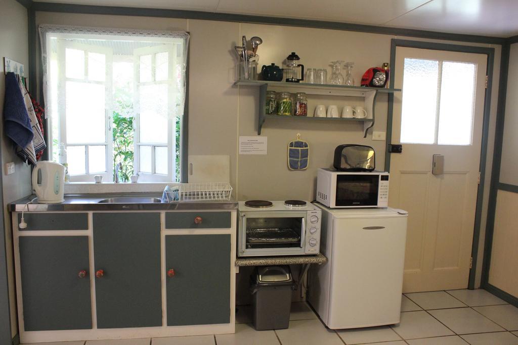 Bed and Breakfast The Gables Yungaburra Pokoj fotografie