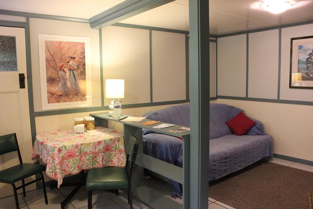 Bed and Breakfast The Gables Yungaburra Pokoj fotografie
